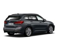 Usado BMW X1 Comfort Edition 150 CV (110 kW) 2021 Gris SUV