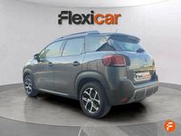 Usado Citroën C3 Aircross PureTech 110 CV (80 kW) 2022 Gris / plata SUV