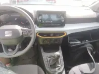 Usado Seat Ibiza Reference 80 CV (58 kW) 2023 Blanco Utilitario