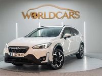 Usado Subaru XV 150 CV (110 kW) 2023 Blanco SUV
