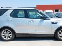 Usado Land Rover Discovery HSE 240 CV (176 kW) 2019 Gris / plata SUV