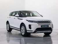 Usado Land Rover Range Rover evoque S 150 CV (110 kW) 2020 Blanco SUV