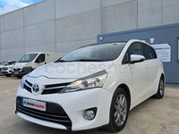 Usado Toyota Verso Advance 132 CV (97 kW) 2015 Blanco Monovolumen