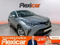 Usado Toyota C-HR Active 122 CV (89 kW) 2023 Gris SUV