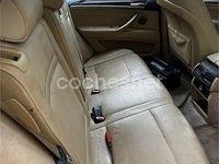 Usado BMW X5 218 CV (160 kW) 2007 Negro SUV