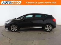 Usado DS Automobiles DS5 Style 156 CV (114 kW) 2016 Negro Utilitario
