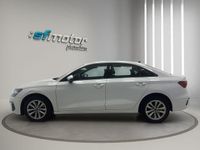 Usado Audi A3 e-tron Premium 110 CV (80 kW) 2021 Blanco Utilitario
