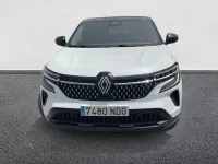Usado Renault Austral Techno 200 CV (147 kW) 2025 SUV