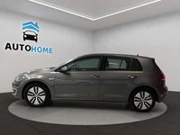 Usado VW e-Golf 100 kW (136 CV) 2019 Gris Utilitario