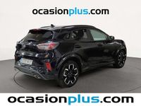 Usado Ford Puma ST-Line X 155 CV (114 kW) 2023 Negro SUV
