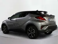 Usado Toyota C-HR Advance 184 CV (135 kW) 2022 SUV