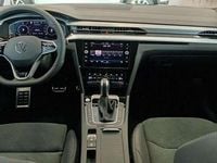 Nuevo VW Arteon R-line 218 CV (160 kW) 2025 Gris Berlina