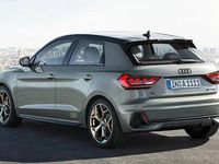 Usado Audi A1 150 CV (110 kW) 2018