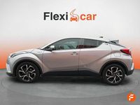 Usado Toyota C-HR Advance 122 CV (89 kW) 2019 Gris SUV