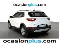 Usado Kia Stonic 79 CV (58 kW) 2025 Blanco SUV