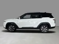 Usado KGM Torres 204 CV (150 kW) 2025 Verde SUV