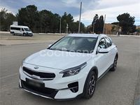 Brugt Kia XCeed 140 HK (102 kW) 2020 Hvid SUV