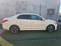 Usado Citroën C-Elysee I Origins 102 CV (75 kW) 2019 Blanco Berlina