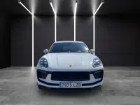 Usado Porsche Macan 265 CV (194 kW) 2022 Blanco SUV