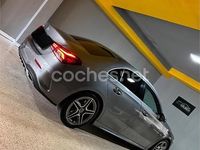 Begagnad Mercedes A200 156 HK (114 kW) 2019 Grå Sedan