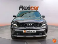 Usado Kia Sorento 265 CV (194 kW) 2022 Gris SUV
