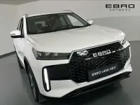 Nuevo Ebro s400 210 CV (154 kW) 2026 Blanco SUV