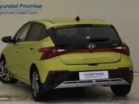 Usado Hyundai i20 2024 Utilitario