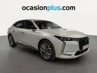 Usado DS Automobiles DS4 Crossback Rivoli 226 CV (166 kW) 2023 Plateado SUV