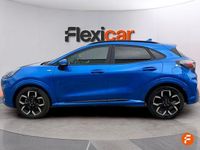 Usado Ford Puma ST-Line 125 CV (91 kW) 2023 Beige SUV