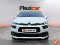 Usado Citroën C4 Feel 130 CV (95 kW) 2018 Blanco