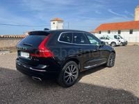 Usado Volvo XC60 Inscription 190 CV (139 kW) 2018 Negro SUV
