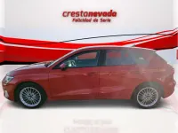 Usado Audi A3 Sportback Advanced Plus 150 CV (110 kW) 2023 Rojo Utilitario
