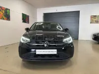 Usado VW Taigo Life 95 CV (69 kW) 2023 Negro SUV