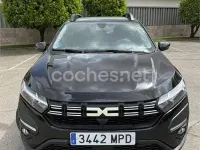 Usado Dacia Sandero Expression 101 CV (74 kW) 2024 Negro Berlina
