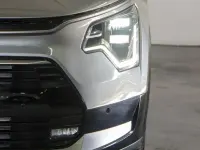 Usado Kia Niro 141 CV (103 kW) 2024 SUV