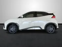 Nuevo BYD Dolphin Surf Boost 64 kW (88 CV) 2026 Blanco Utilitario