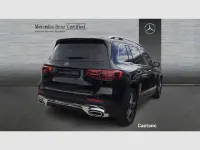 Usado Mercedes GLB200 150 CV (110 kW) 2025 Negro noche SUV