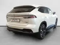 Nuevo MG HS Luxury 272 CV (200 kW) 2026 Blanco SUV