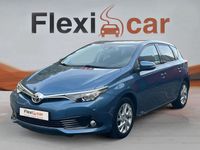 usado Toyota Auris 1.2 120T Active Gasolina en Flexicar Bilbao 3