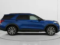 Usado Ford Explorer ST-Line 457 CV (336 kW) 2022 SUV