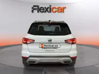 Usado Seat Arona Style 116 CV (85 kW) 2024 Blanco SUV