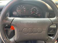 Usado Audi 80 115 CV (84 kW) 1993 Verde Berlina