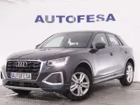 Usado Audi Q2 116 CV (85 kW) 2024 Gris SUV