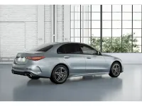 Nuevo Mercedes C300e 313 CV (230 kW) 2025 Gris Berlina