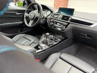 Usado BMW M2 Competition Edition 410 CV (301 kW) 2019 Blanco Coupe