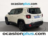Usado Jeep Renegade Longitude 129 CV (94 kW) 2023 Blanco SUV