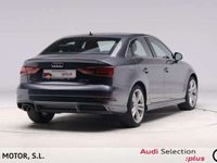 usado Audi A3 SEDAN 2.0 35 TDI S TRONIC S LINE 150 4P