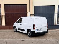 Usado Toyota Proace City City 102 CV (75 kW) 2021 Blanco Monovolumen