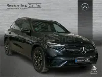 Begagnad Mercedes GLC220 197 HK (144 kW) 2025 Grå SUV