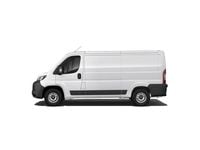 Nuevo Peugeot Boxer 120 CV (88 kW) 2025 Blanco Van